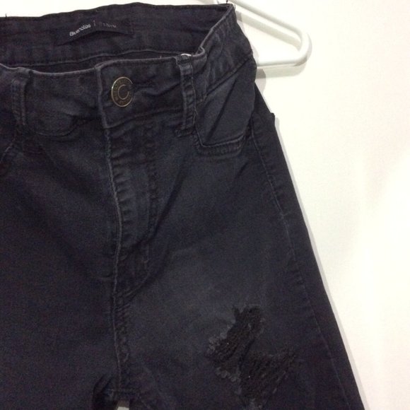 High Rise jeggings - Picture 7 of 7